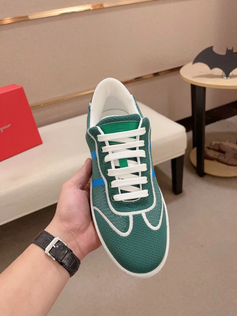Gxccx Casual Shoes Lightweight 161121