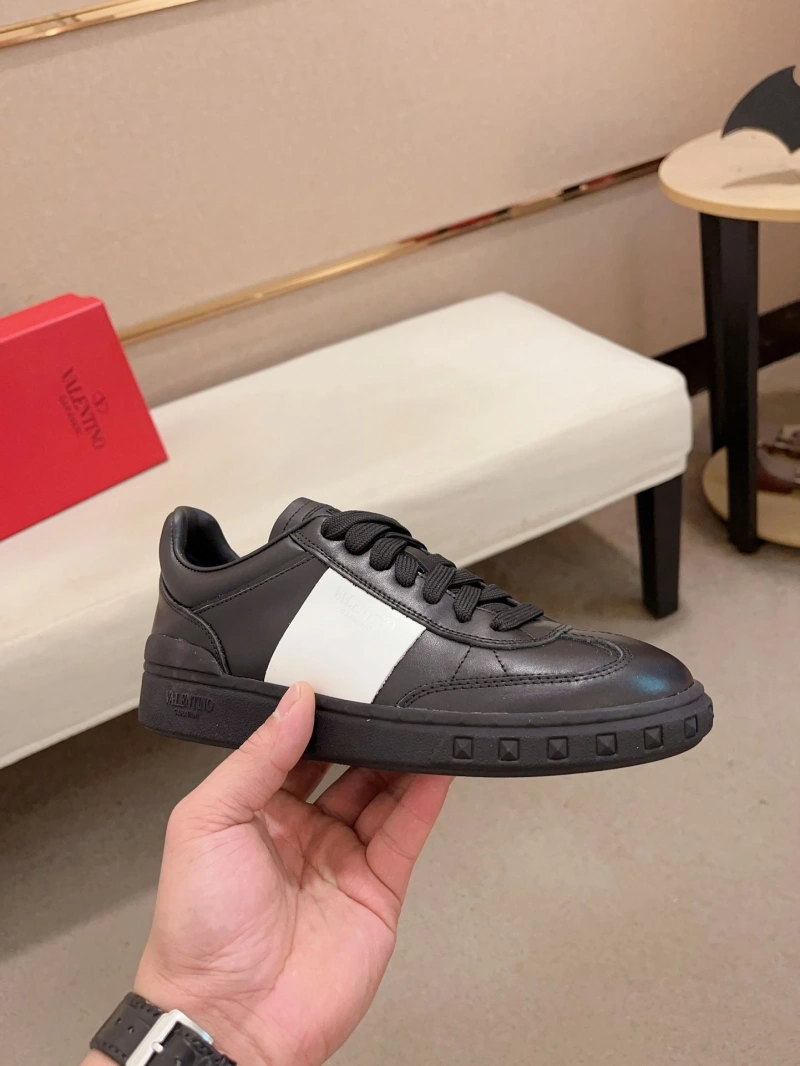 Efficient Vxlxntino Sneakers 231192
