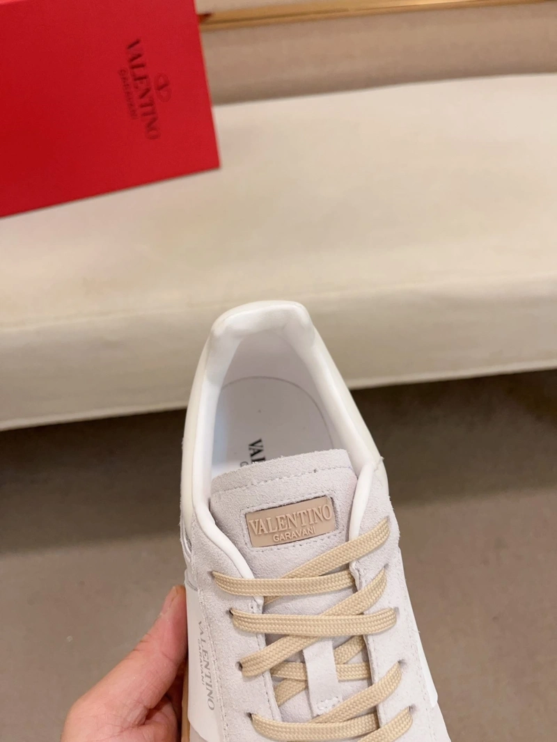 Practical Vxlxntino Sneakers 231186