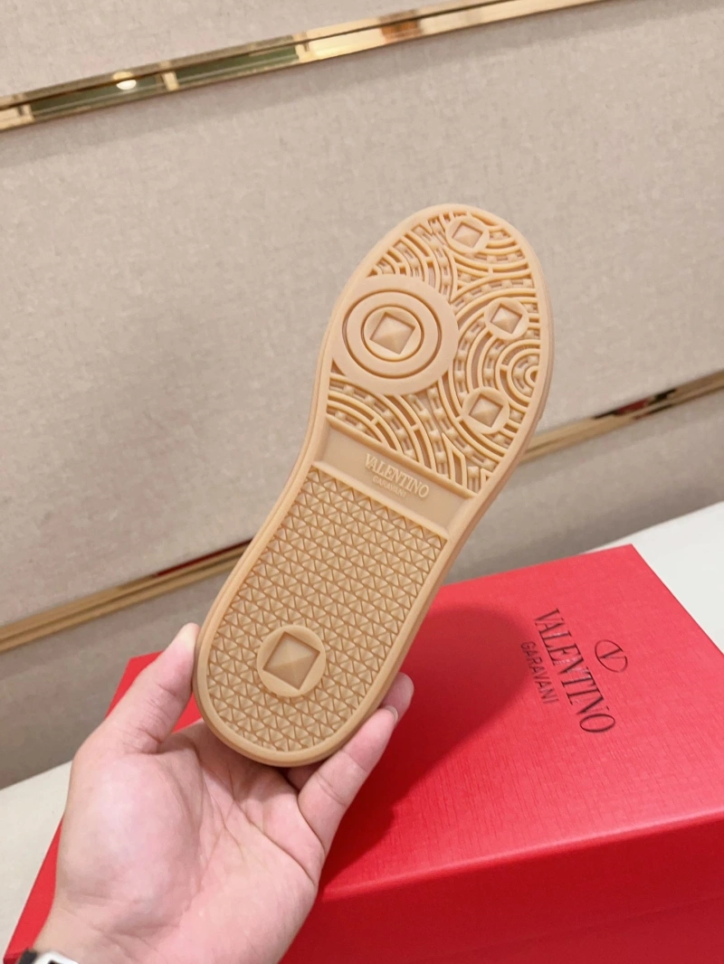 Practical Vxlxntino Sneakers 231186
