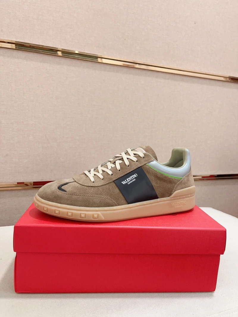Vxlxntino Sneakers Refined 231195