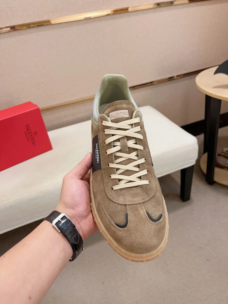 Vxlxntino Sneakers Refined 231195
