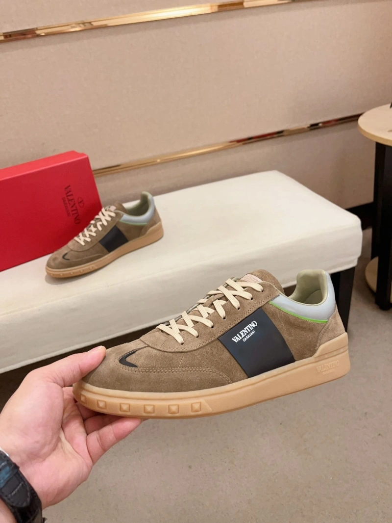Vxlxntino Sneakers Refined 231195
