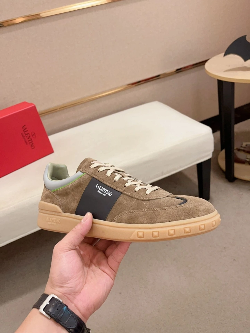 Vxlxntino Sneakers Refined 231195