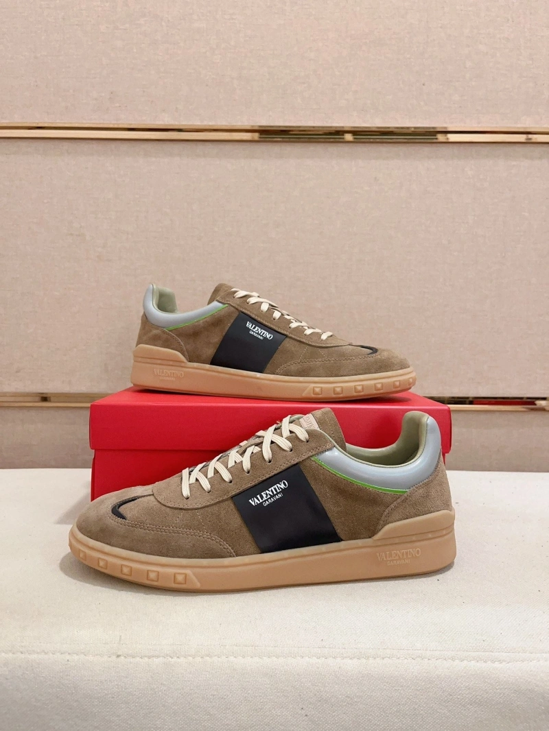 Vxlxntino Sneakers Refined 231195