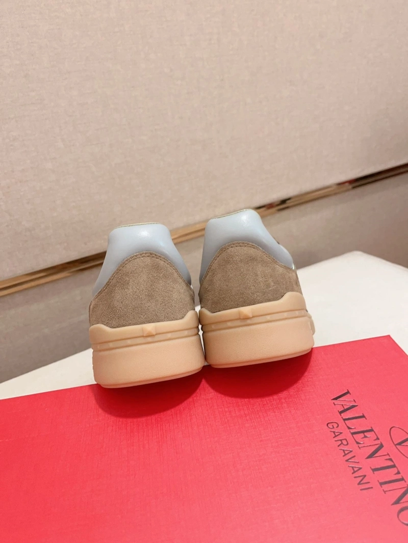 Vxlxntino Sneakers Refined 231195