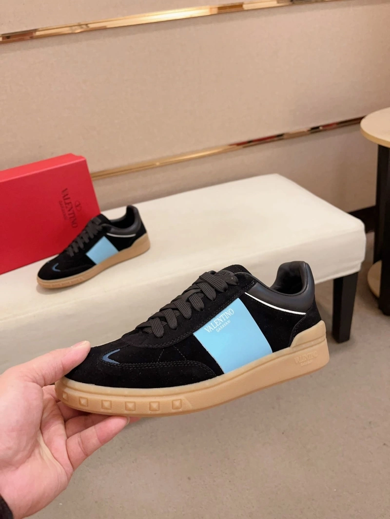 Durable Vxlxntino Sneakers 231201