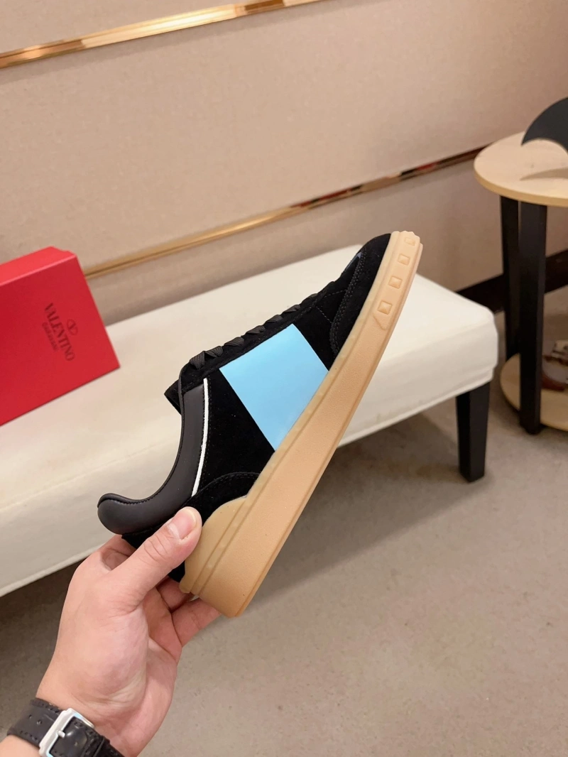 Durable Vxlxntino Sneakers 231201