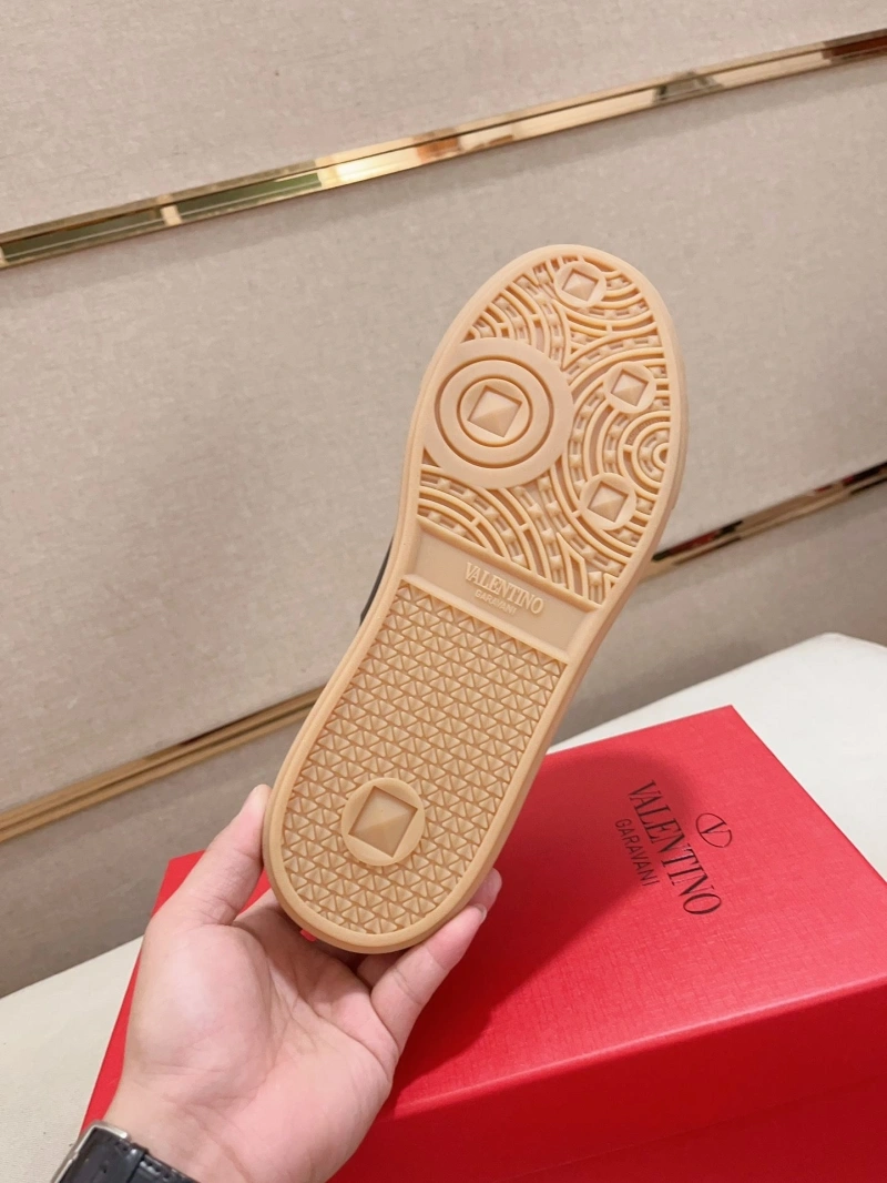 Durable Vxlxntino Sneakers 231201