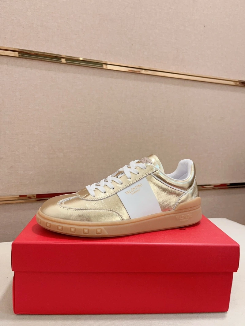 Breathable Vxlxntino Sneakers 231182