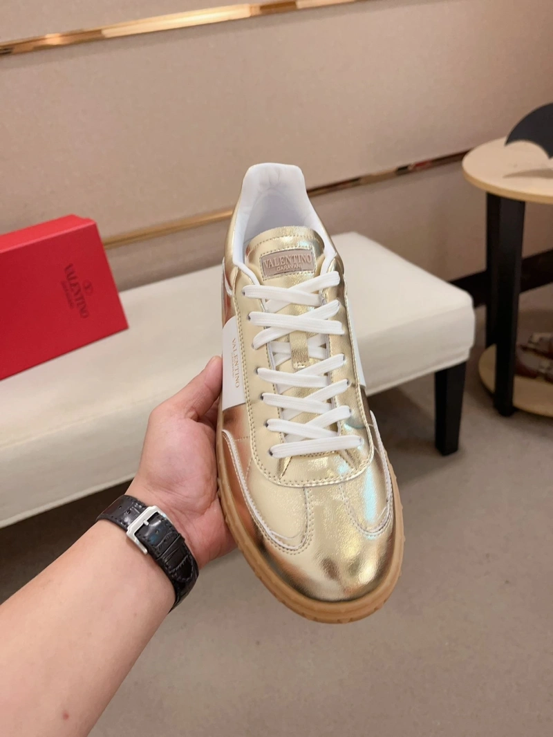 Breathable Vxlxntino Sneakers 231182