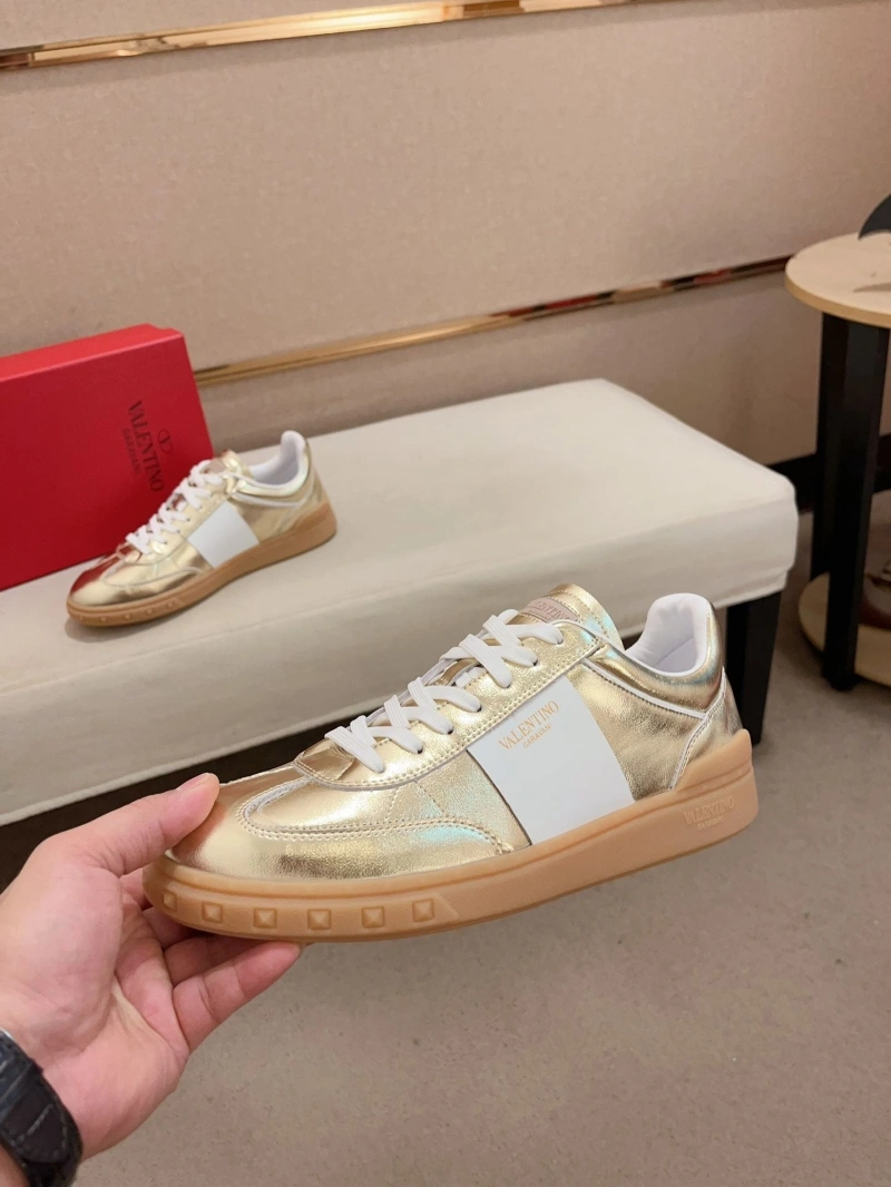 Breathable Vxlxntino Sneakers 231182