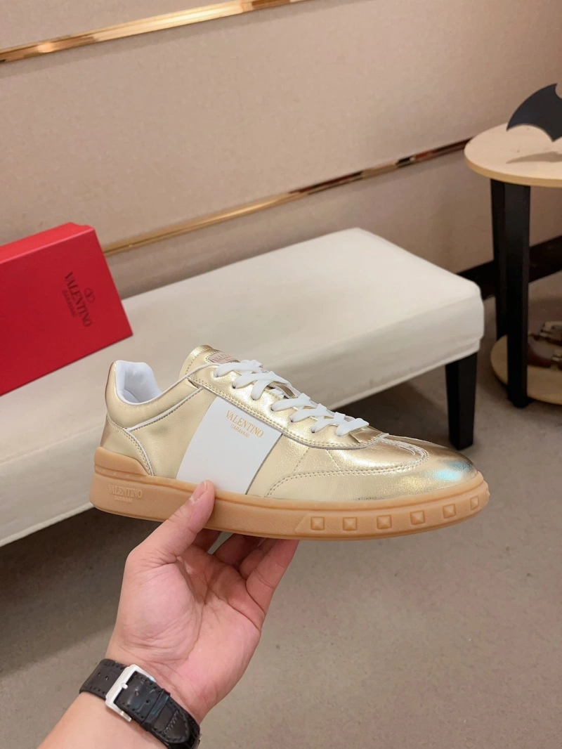 Breathable Vxlxntino Sneakers 231182