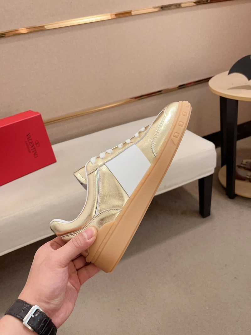 Breathable Vxlxntino Sneakers 231182