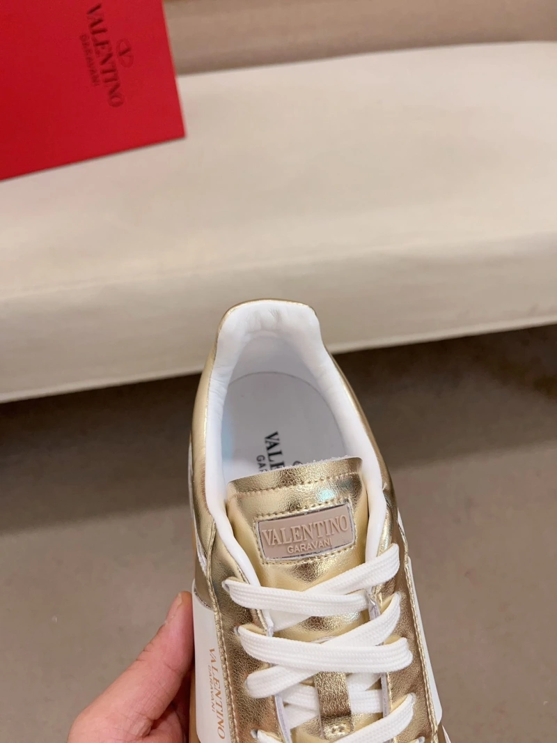 Breathable Vxlxntino Sneakers 231182
