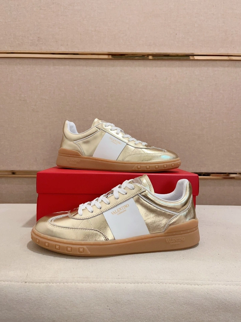 Breathable Vxlxntino Sneakers 231182