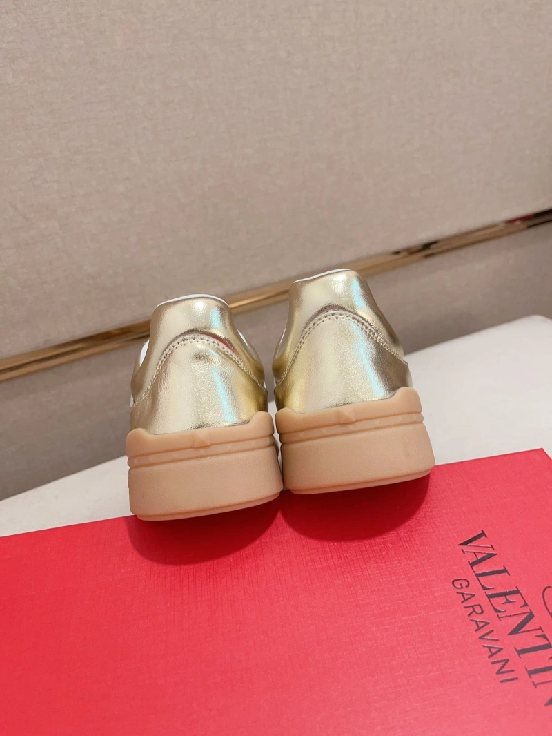 Breathable Vxlxntino Sneakers 231182