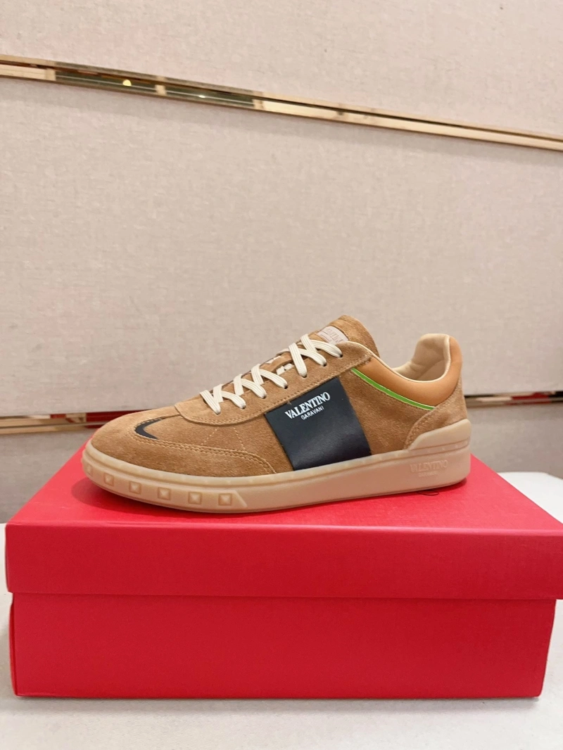 Bright Vxlxntino Sneakers 231187