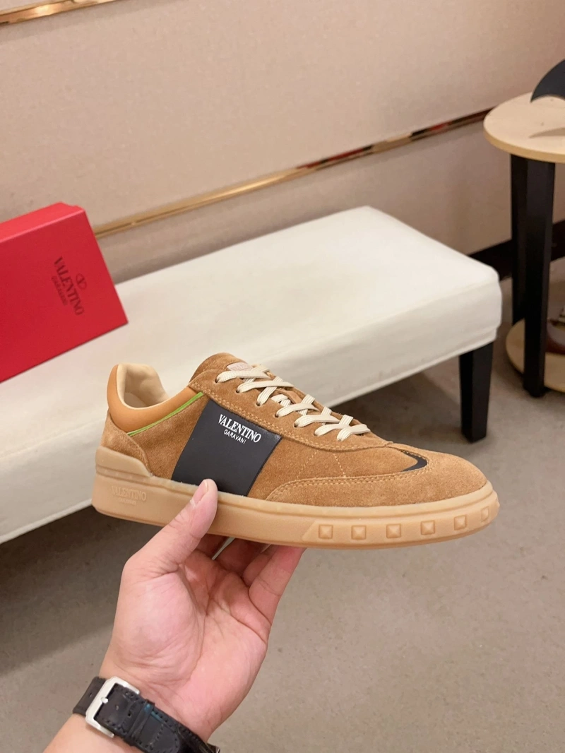 Bright Vxlxntino Sneakers 231187
