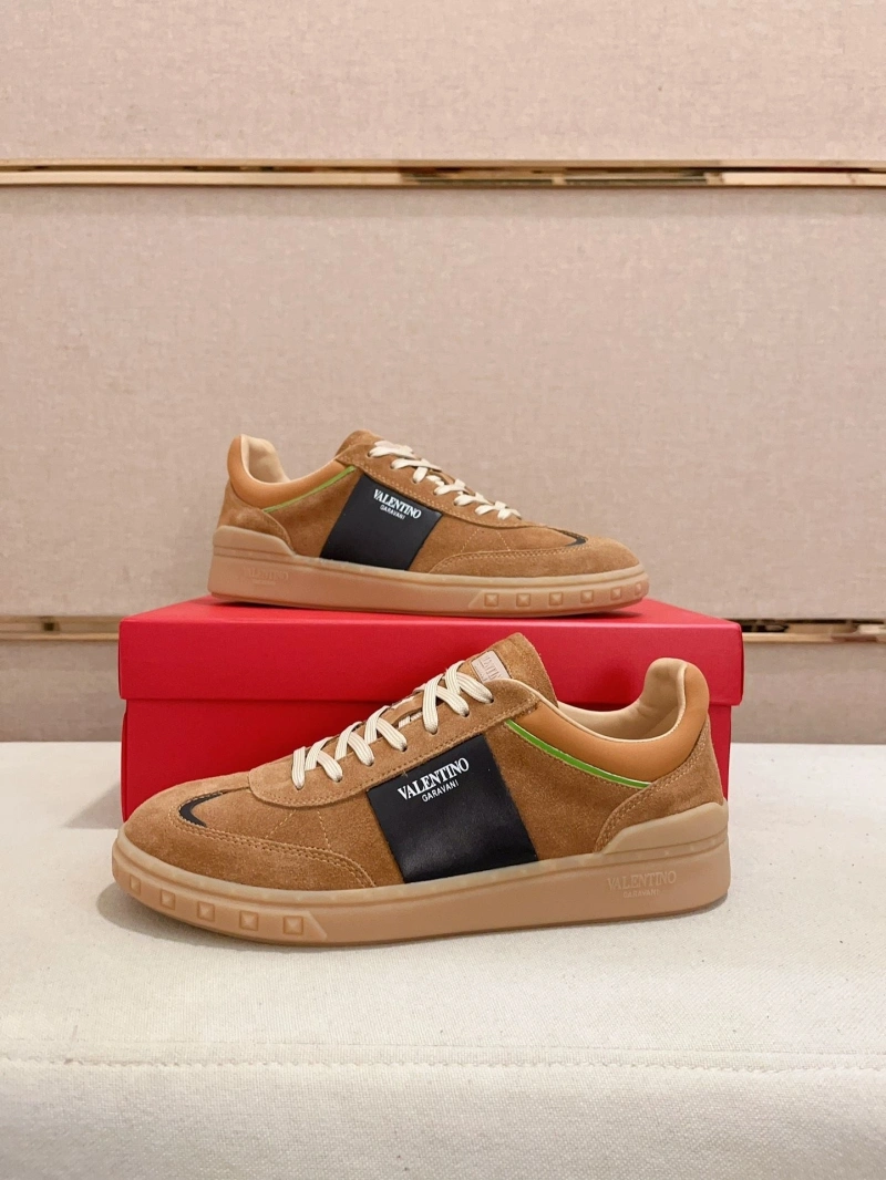 Bright Vxlxntino Sneakers 231187