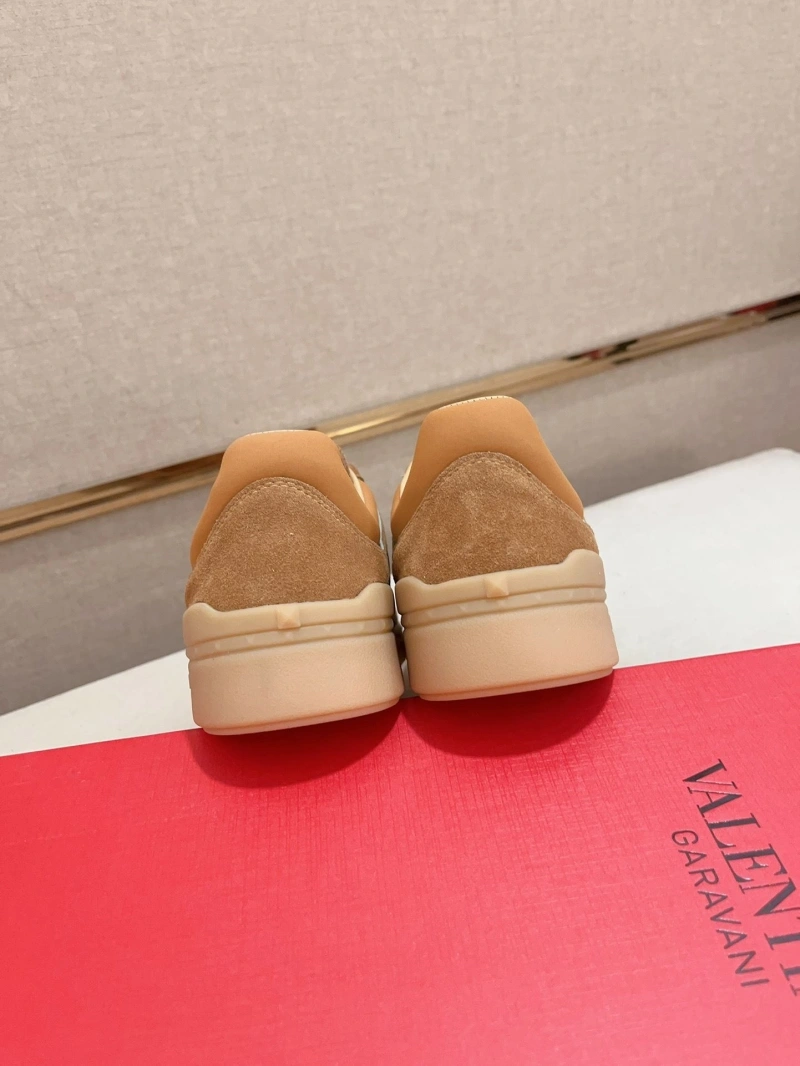 Bright Vxlxntino Sneakers 231187