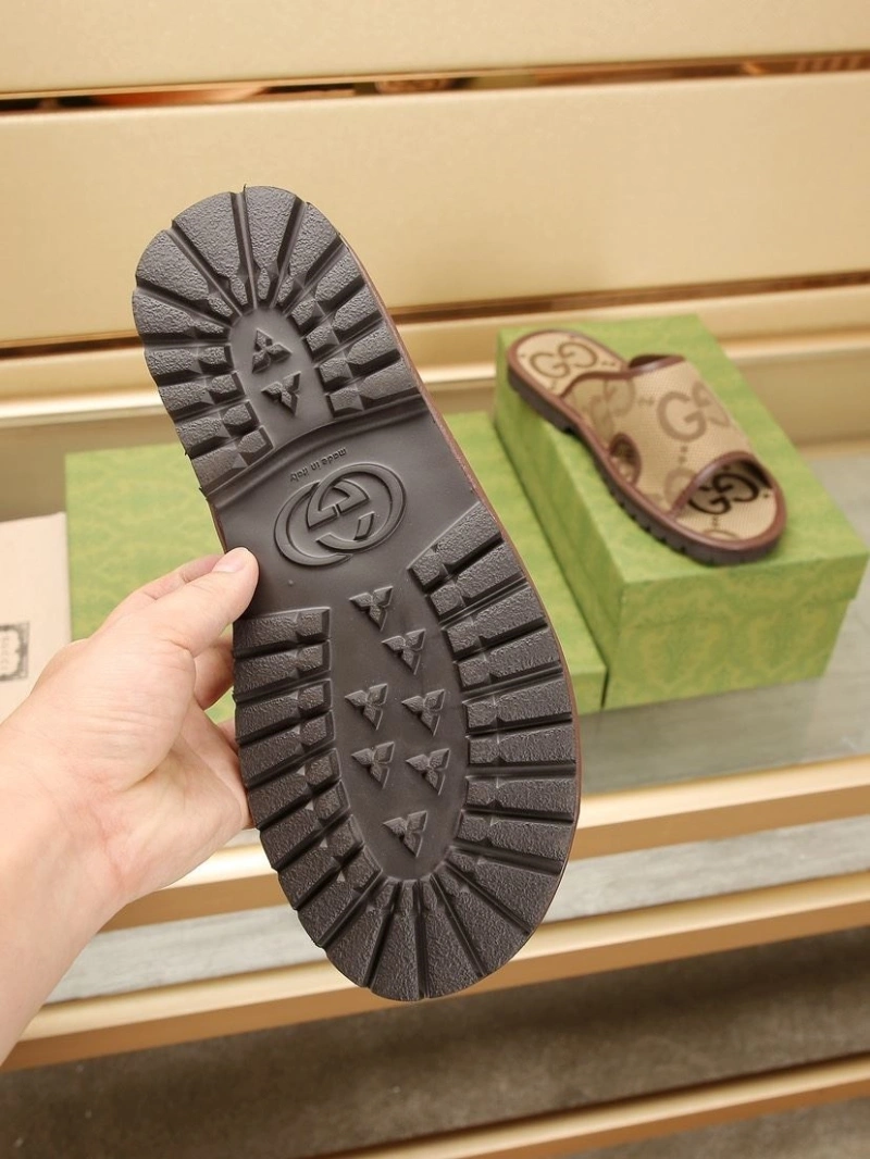Durable Gxccx Slippers 159597