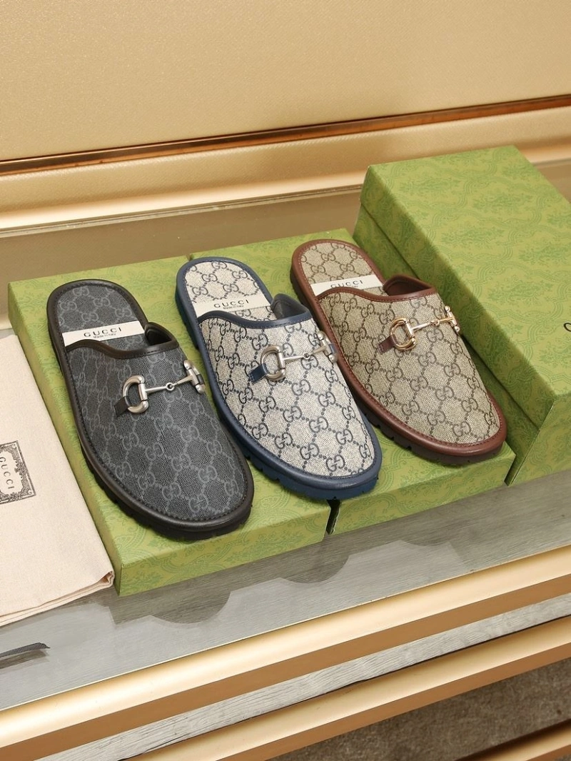 Comfortable Gxccx Slippers 159618
