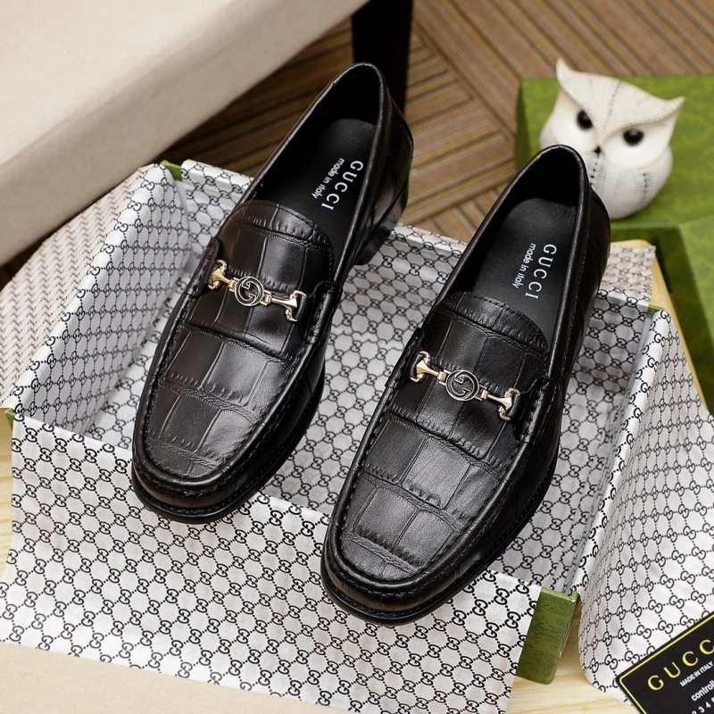 Gxccx Leather Shoes ModernLook 160403