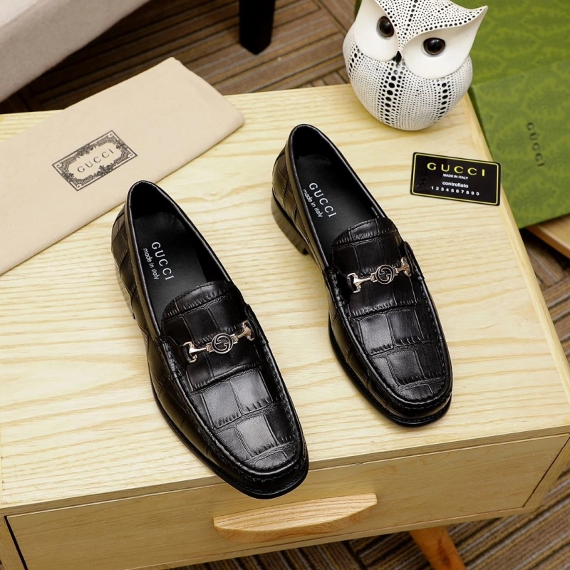 Gxccx Leather Shoes ModernLook 160403