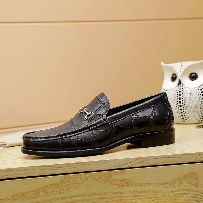 Gxccx Leather Shoes ModernLook 160403