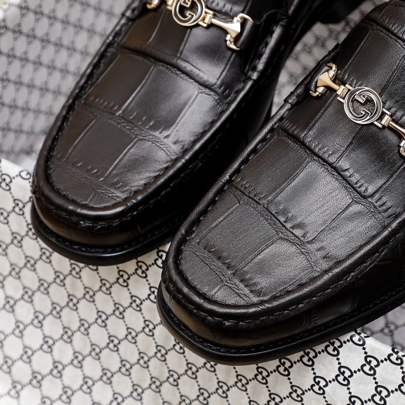 Gxccx Leather Shoes ModernLook 160403