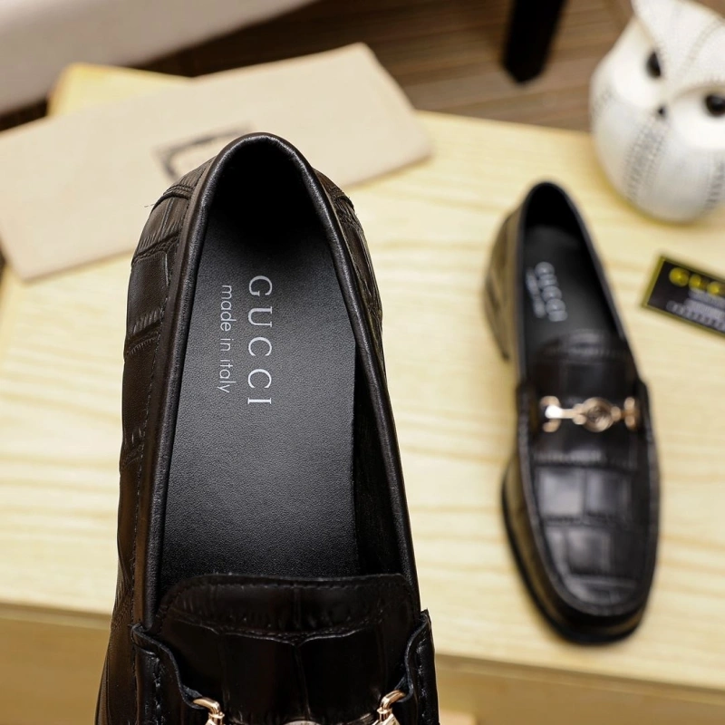 Gxccx Leather Shoes ModernLook 160403