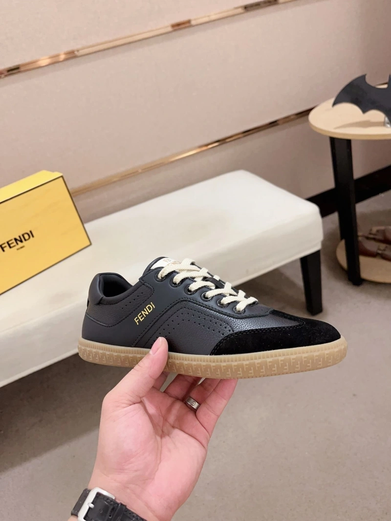 SportInspired Fxndx Sneakers 148254