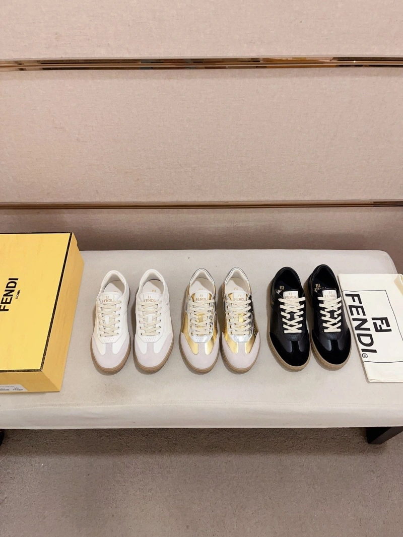 SportInspired Fxndx Sneakers 148254