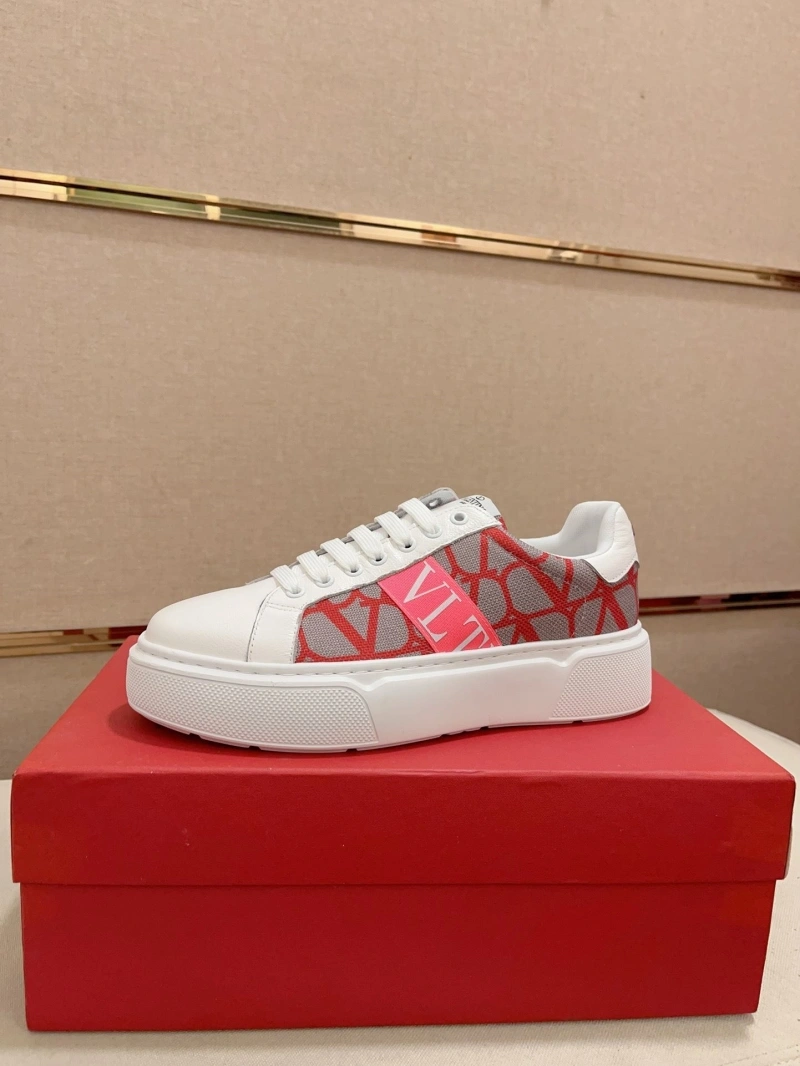 Vxlxntino Sneakers Bold 231184