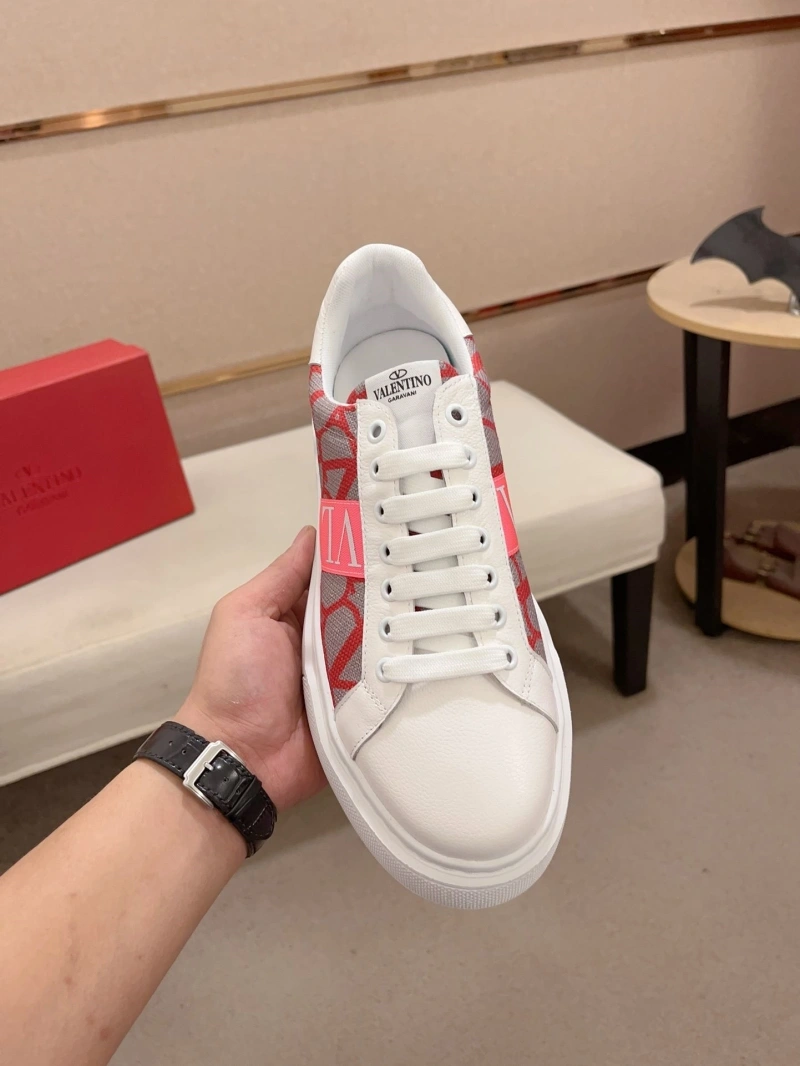 Vxlxntino Sneakers Bold 231184