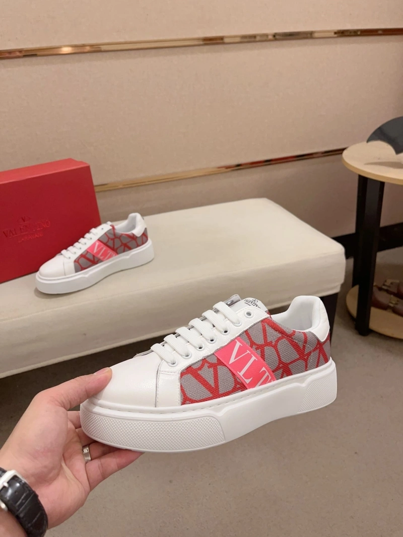 Vxlxntino Sneakers Bold 231184