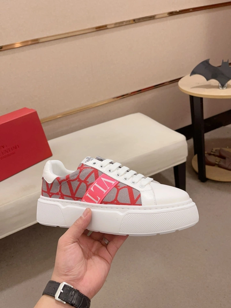 Vxlxntino Sneakers Bold 231184
