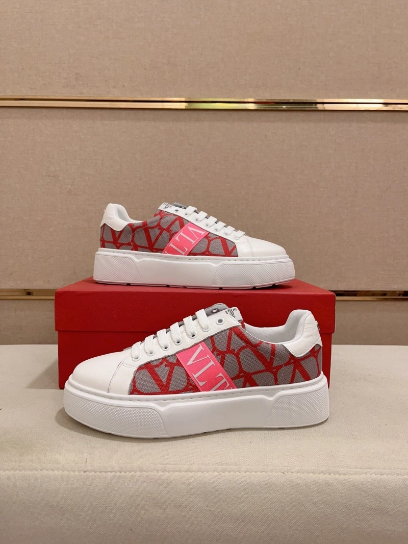 Vxlxntino Sneakers Bold 231184