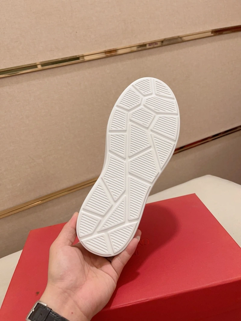 Vxlxntino Sneakers Bold 231184