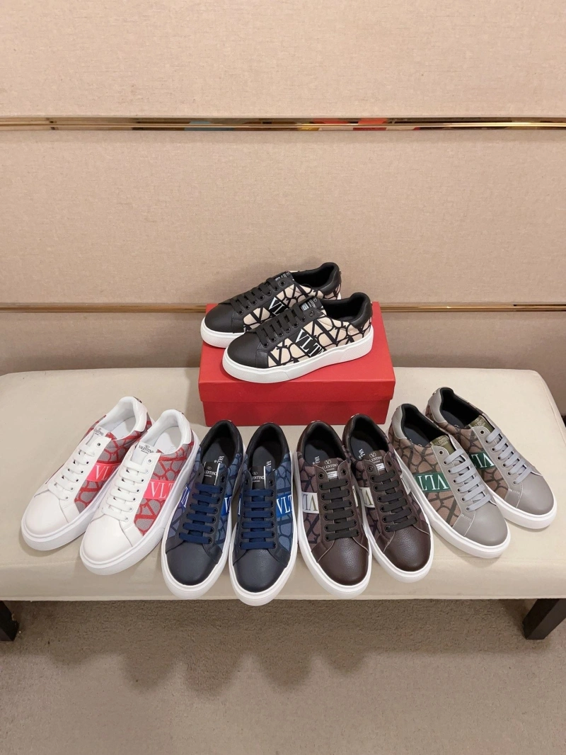 Vxlxntino Sneakers Bold 231184