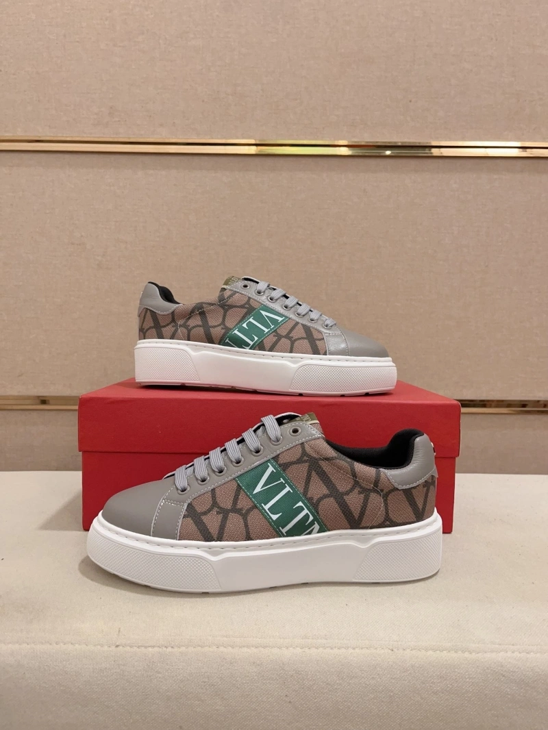 EyeCatching Vxlxntino Sneakers 231177