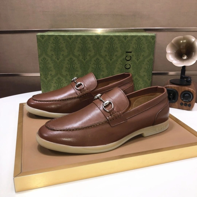 Gxccx Leather Shoes SmartChoice 160395