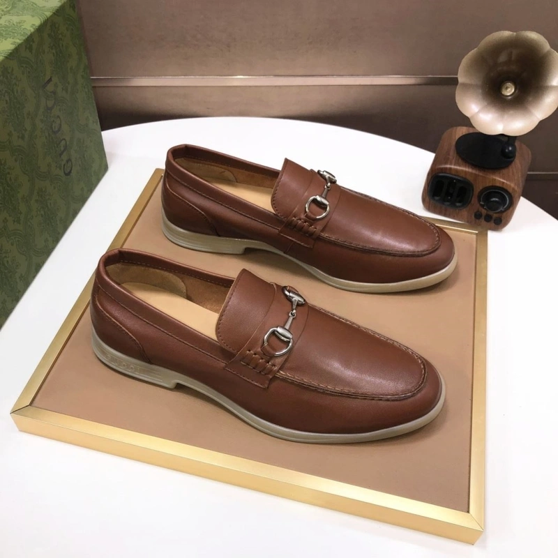 Gxccx Leather Shoes SmartChoice 160395
