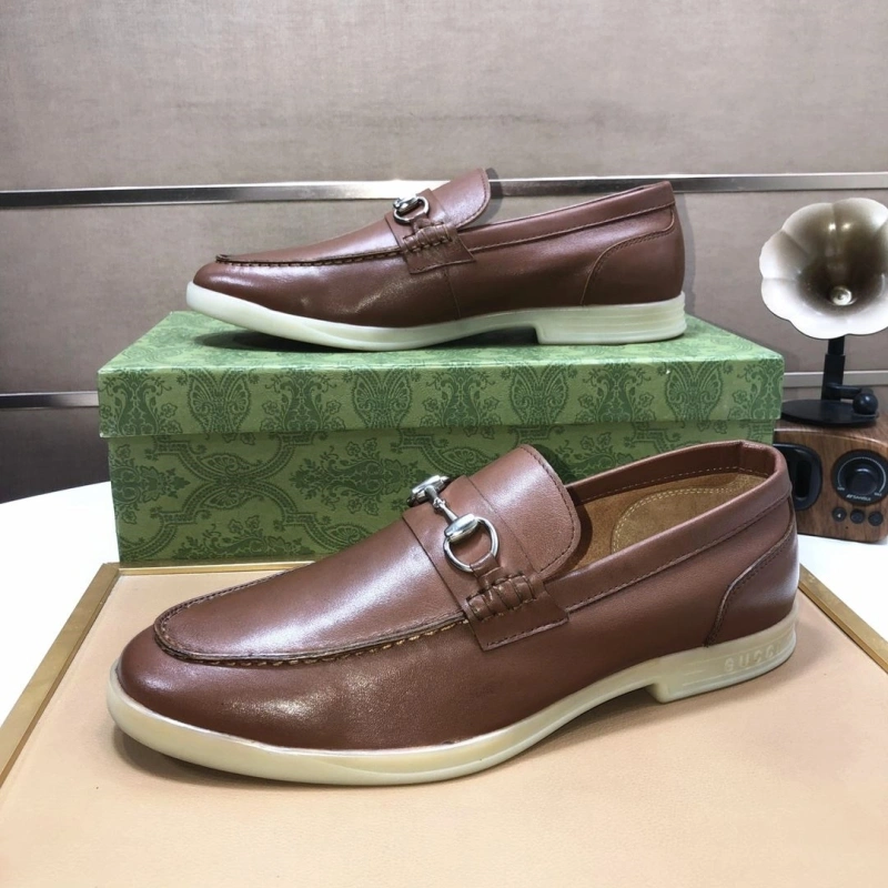 Gxccx Leather Shoes SmartChoice 160395