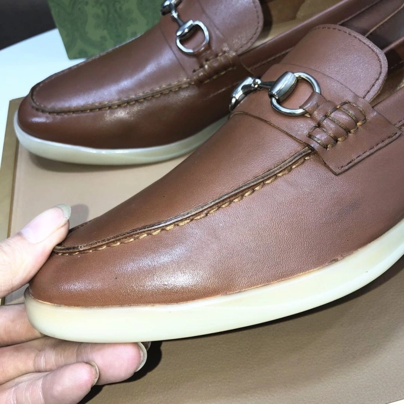 Gxccx Leather Shoes SmartChoice 160395