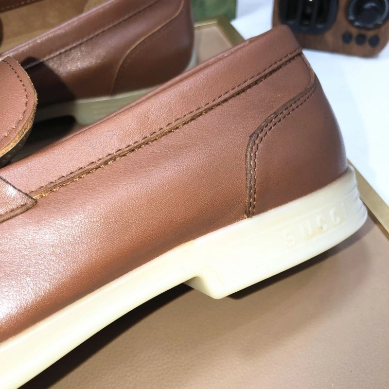 Gxccx Leather Shoes SmartChoice 160395