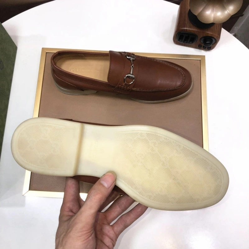 Gxccx Leather Shoes SmartChoice 160395