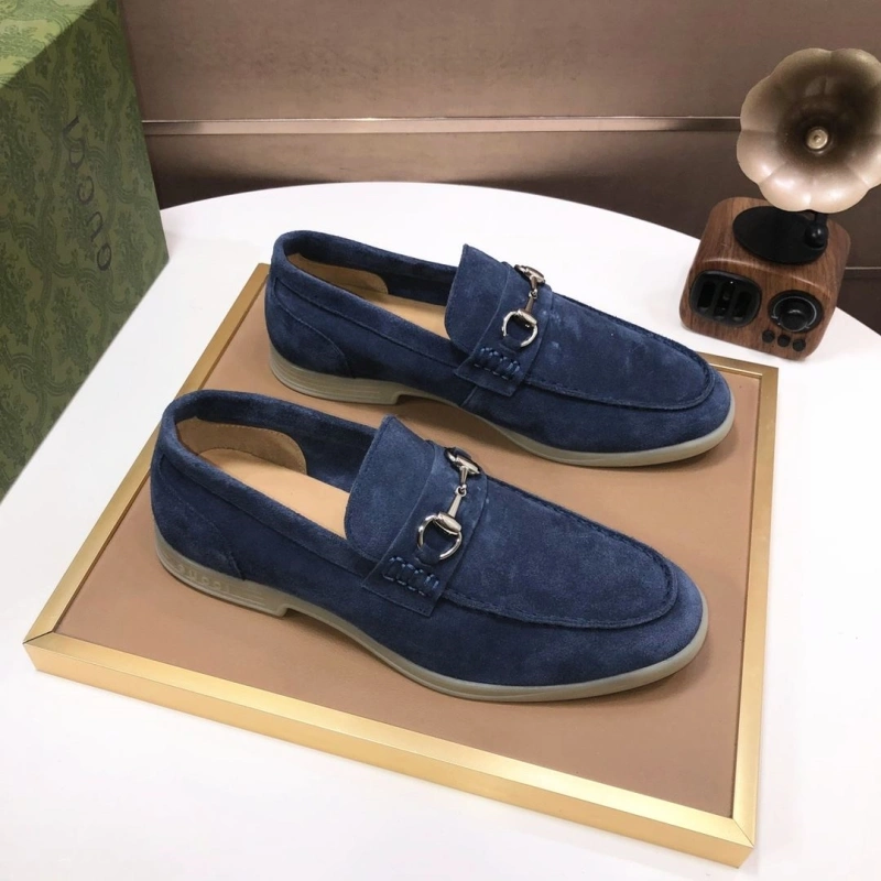 ModernLook Gxccx Leather Shoes 160397