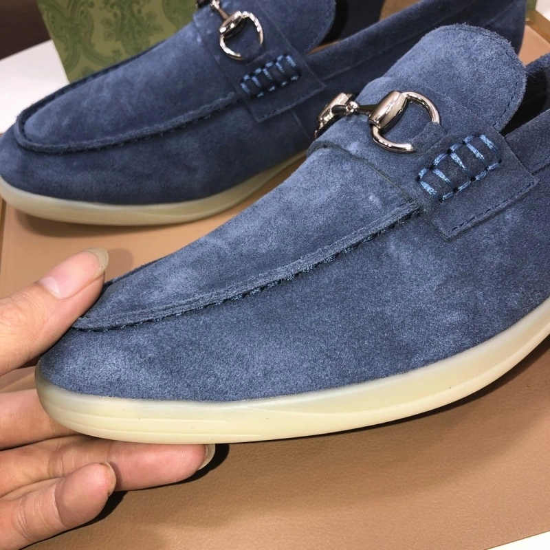 ModernLook Gxccx Leather Shoes 160397